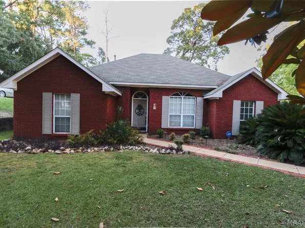 3761 Freeman Ct, Montgomery, AL 36109
