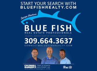 7 Circle Dr, Chatsworth, IL 60921