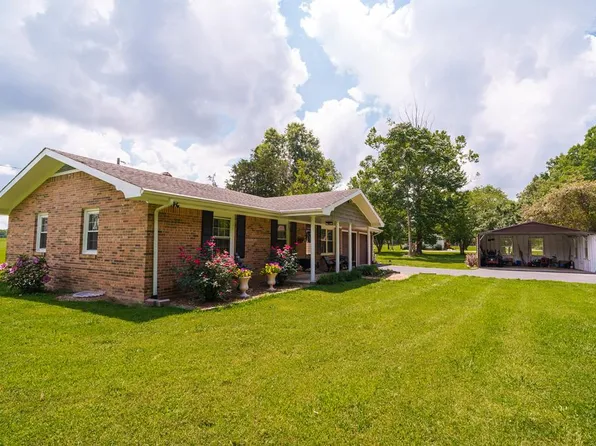 415 Moore Rd, Cookeville, TN 38506