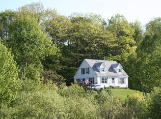 40 Advent Hill Rd, Hartland, VT 05048