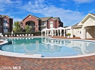 20050 Oak Rd #2304, Gulf Shores, AL 36542