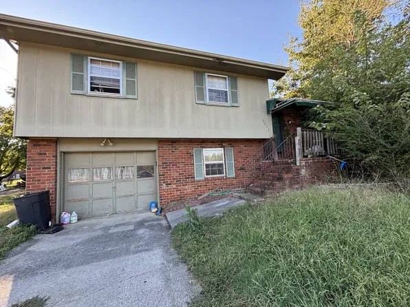 4843 Georgetown Rd NW, Cleveland, TN 37312