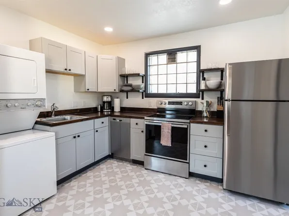 1115 W Broadway St, Butte, MT 59701