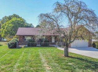 111 Happy Ending Ln, Kingston, TN 37763