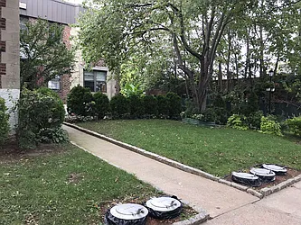 Rented by Beekman Street Realty