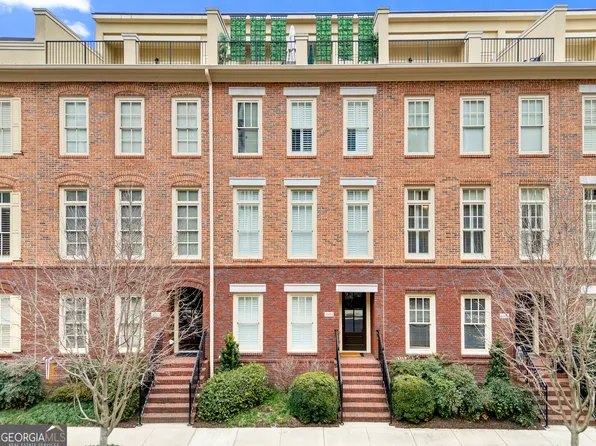 1004 River Vista Dr, Sandy Springs, GA 30339