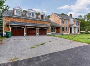 65 Forbes Rd, Westwood, MA 02090