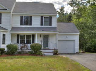 3 Sunridge Way, Amherst, NH 03031