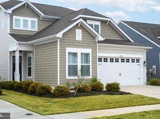 266 Peregrine Dr, Chester, MD 21619