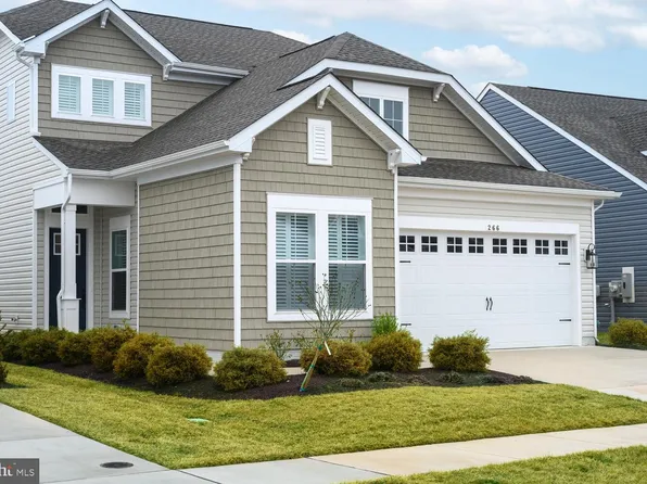 266 Peregrine Dr, Chester, MD 21619