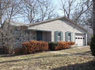 304 Hockaday Ave, Fulton, MO 65251