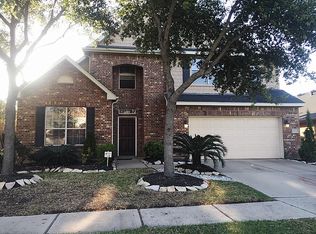 6906 Chapel Meadow Ln, Richmond, TX 77407
