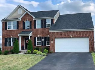 227 Jacobs Way, Greensburg, PA 15601