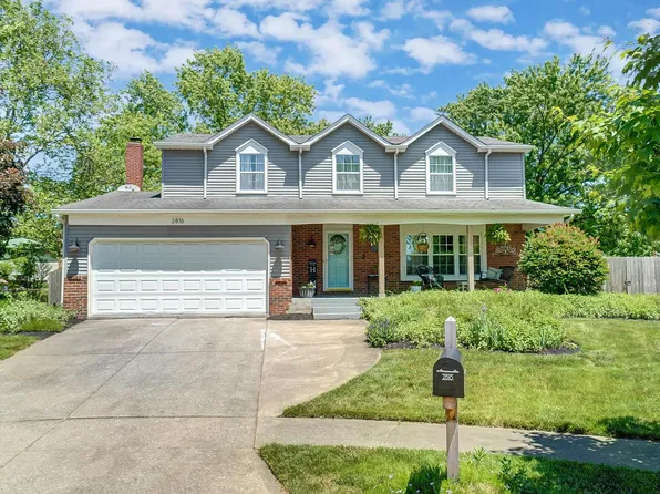 2816 Shellwick Ct, Columbus, OH 43235