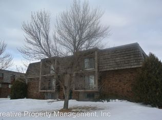 1440 32nd Ave SW APT 2, Minot, ND 58701