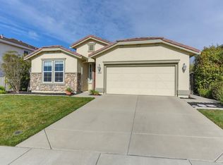 1035 Gemwood Way, El Dorado Hills, CA