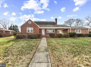 701 E Maple Rd, Linthicum, MD 21090