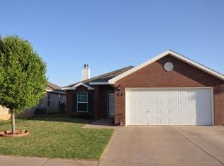 6523 93rd St, Lubbock, TX 79424