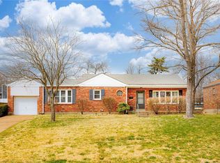 7 Jo Ann Pl, Saint Louis, MO