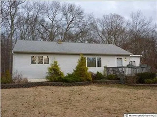 515 Shark River Sta, Wall Township, NJ 07727