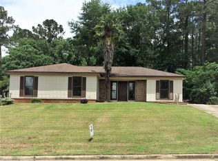 831 Eden St, Columbus, GA 31904
