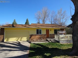 900 Vanderbilt Ct, Fort Collins, CO 80525
