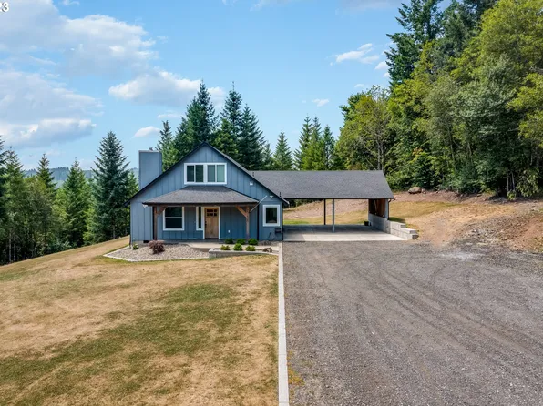 27629 NE Nates Rd, Yacolt, WA 98675