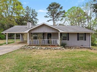 4500 Nebo Rd, Hiram, GA 30141