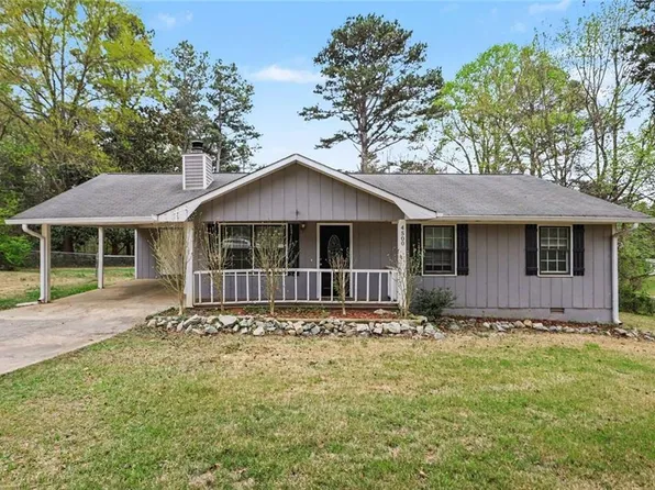 4500 Nebo Rd, Hiram, GA 30141