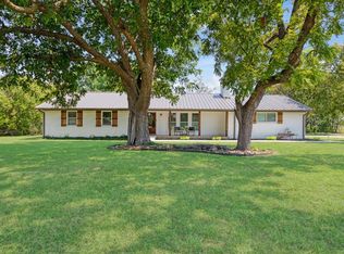 5118 N Old Highway 6, Van Alstyne, TX 75495