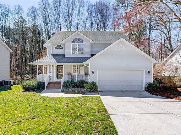 2nd image of 6419 Ivystone Dr