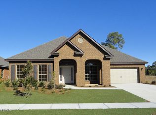 5709 Merritt Brown Rd, Panama City, FL 32404