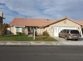 7504 Central Butte Ave, Las Vegas, NV 89129