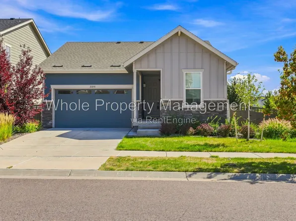 21200 E 61st Ave, Aurora, CO 80019
