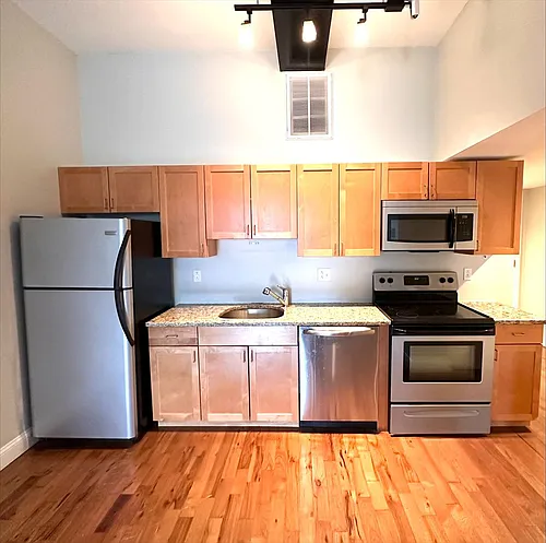 Floor plan 134