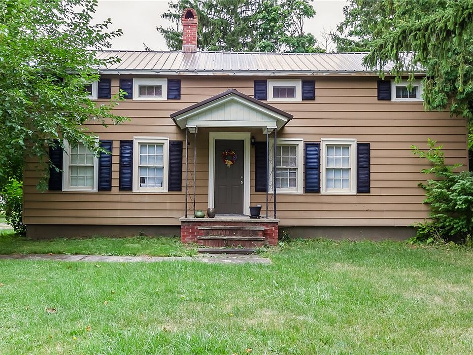 74 White Springs Rd, Geneva, NY 14456 Zillow