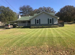 3731 Oak Grove Rd, N Little Rock, AR 72118