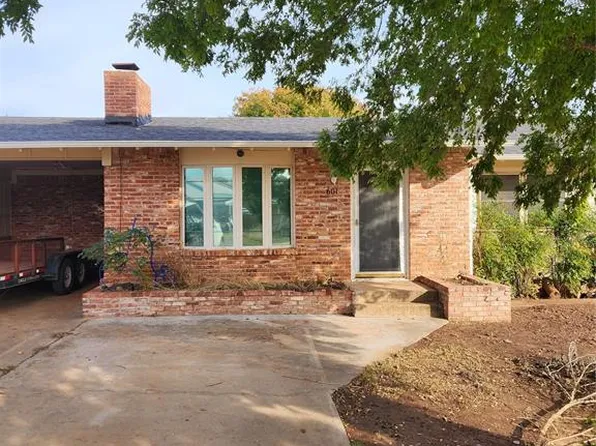 601 N Morton St, Hollis, OK 73550