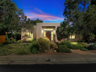 511 Lafayette Pl NE, Albuquerque, NM, 87106