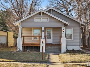 706 Cameron St, Brush, CO 80723