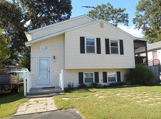 760 204th St, Pasadena, MD