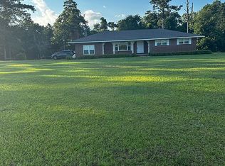 459 Pataula Park Rd, Georgetown, GA 39854