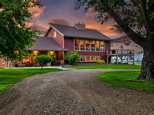 6809 N Montana Ave, Helena, MT 59602