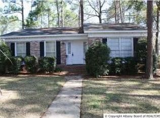 1817 Pineknoll Ln, Albany, GA 31707