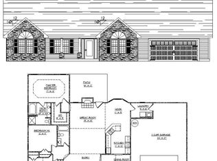 LOT 60 Sixty Thatcher Dr, Rocky Point, NC 28457