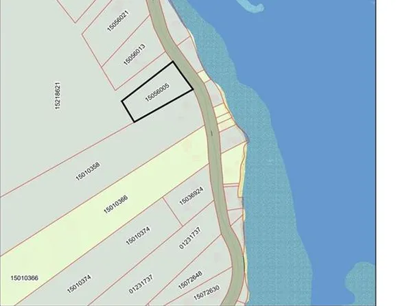 27 Glebe Rd Lot 88, Saint Andrews, NB E5B 3B7