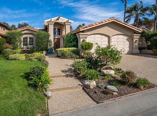 15475 Pimlico Corte, Rancho Santa Fe, CA 92091