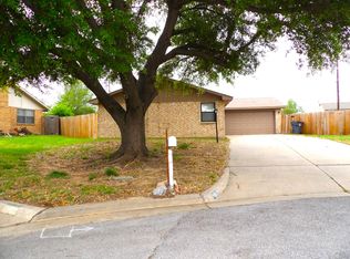 4808 SE Tattershall Way, Lawton, OK 73501