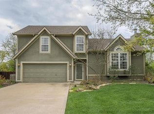 21513 W 51st St, Shawnee, KS 66226