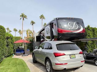 69411 Ramon Rd #91, Cathedral City, CA 92234